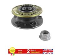 Rear Wheel Bearing Kit For Renault SAFRANE 92-96 7701204693