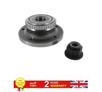 Rear Wheel Bearing Kit For Volvo 850 C70 S70 V70 91-05 271795