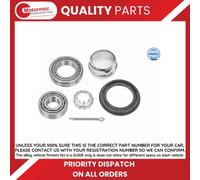 Meyle 100 598 0101 Wheel Bearing Kit