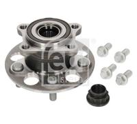 FEBI BILSTEIN 1001654 Wheel bearing kit