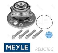 Rear Wheel Bearing Kit MB VW:906,2E,2F,SPRINTER,CRAFTER 30-50,30-35 2E0501171G