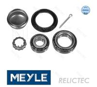 Meyle 100 598 0101 Wheel Bearing Kit