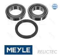 Rear Wheel Bearing Kit VW MB:LT 28-35 II 2,SPRINTER 2D0501319B 291501319B