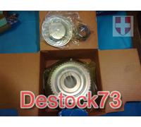 Rear Wheel Bearing Kits SKF VKBA 3586 for Citroën Xsara N1