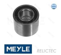 WHEEL BEARING FOR MERCEDES BENZ A CLASS W168 M 166 990 OM 668 940 MEYLE