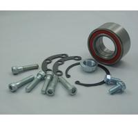 Rear Wheel Bearing Mercedes 190 C-Class, E-Class 202/210 -2002
