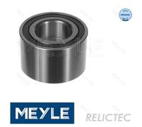 WHEEL BEARING FOR BMW OPEL 5 E28 M10 B18 M20 B20 M21 D24 M30 B25 M20 B27 MEYLE