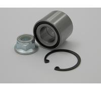 Rear Wheel Bearing Opel Corsa C 2000- / Drum Brakes / New