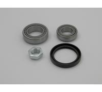 REAR WHEEL BEARING PEUGEOT BOXER 1994-2002