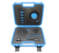 Rear Wheel Bearing Removal Insertion Kit for Citroen, Peugeot, Vauxhall Vans