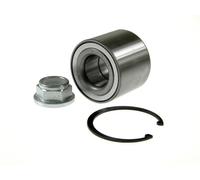 Rear Wheel Bearing Renault Megane II 2.0 DCI 2002-, Scenic 2003-