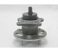 Rear Wheel Bearing Set Compatible With TOYOTA YARIS 2005.11- /+ABS/ OE Zu Vergl.