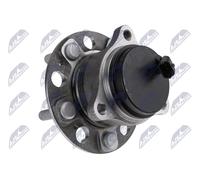 WHEEL HUB KLT-HY-547 FOR HYUNDAI G3LF/G3LE/G3LC 1.0L 3cyl KONAG4FJD4FE 1.6L 4cyl