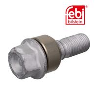 Rear Wheel Bolt Fits Porsche 911 Panamera Boxster Febi 46652 OE 99636120300