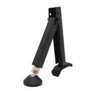 Rear wheel bracket 22 * 11 * 6 Cm Motorcycle Front Rear Wheel Stand General Motorbike Lift Foldable Jack Frame Tire Repair Support Tool