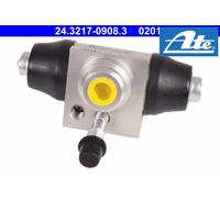 REAR WHEEL BRAKE BRAKING CYLINDER 24.3217-0908.3 ATE I