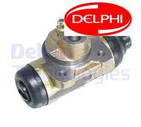 REAR WHEEL BRAKE BRAKING CYLINDER LW26505 DELPHI I