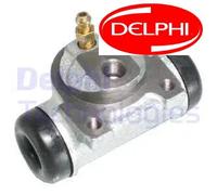 REAR WHEEL BRAKE BRAKING CYLINDER LW30003 DELPHI I