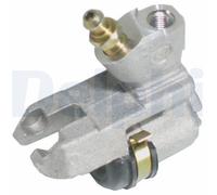 Rear Wheel Brake Cylinder Delphi LW34185 Fits Triumph TR6 Braking System