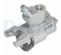 Rear Wheel Brake Cylinder Delphi LW35534 Fits Ford Capri Braking System