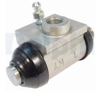 Genuine Delphi LW90089 Rear Wheel Brake Cylinder Fits Citroen C3 DS3 C4 New