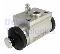 REAR WHEEL BRAKE CYLINDER FITS: CITROËN DISPATCH 1.6 HDI 90 16V/2.0 HDI 120/2