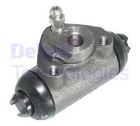 REAR WHEEL BRAKE CYLINDER FITS: FITS FOR FIAT 127 0.9/0.9 /1.0.FITS FOR FIAT
