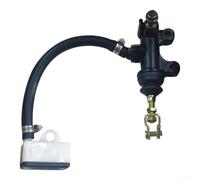 Rear Wheel Brake Cylinder Foot Pump for Honda 43500-HA5-671