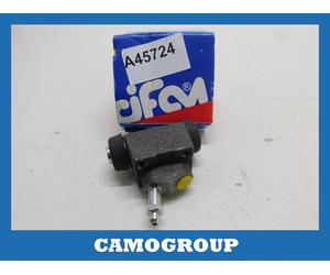Rear Wheel Brake Cylinder Ford Fiesta Ka Puma