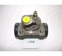 Rear Wheel Brake Cylinder JAPANPARTS CS-199