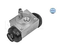 Rear Wheel Brake Cylinder MEYLE Fits FORD Tourneo Connect Transit 02-13 4387348