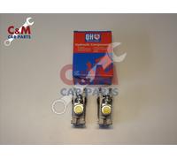 Rear Wheel Brake Cylinder Pair Fits Mg C 1967-1984