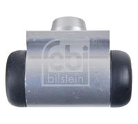Febi Wheel Cylinder Hydraulic Brake Rear Right fits Suzuki Baleno 2016 on