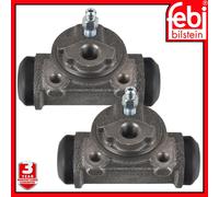 febi bilstein 171140 Wheel Cylinder , 1 piece