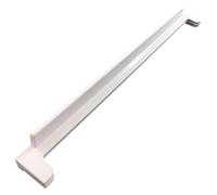 Rear Wheel Cover for Ariston Refrigerator