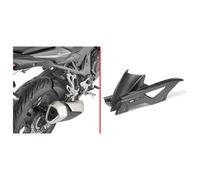 GIVI MG1200 HUGGER MUDGUARD CHAIN GUARD CB 750 HORNET (2023) Black ABS