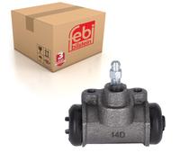 Rear Wheel Cylinder Fits Suzuki Swift 2005-12 SX4 OE 53402-78A02 Febi 178225