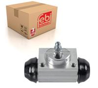 Rear Wheel Cylinder Fits Vauxhall Adam Corsa D Renault Clio Lutecia M Febi 29365