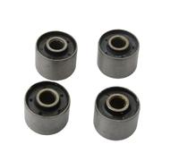 Rear Wheel Damper Bush Bushing 41241-KB4-003 Compatible With CM125 CRM125 NSR125 CB125T CBT125 CBX125 CB 250 CD250 CM CRM NSR CB 125cc