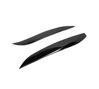 Rear Wheel Eyebrow，Compatible For Honda Civic FK7 Modified Mudguard Fender Protector Guard Car Accessories Car mudguards(Annex)
