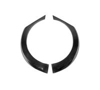 Rear Wheel Eyebrow，Compatible For Honda Civic FK7 Modified Mudguard Fender Protector Guard Car Accessories Car mudguards(Wheel eyebrow)