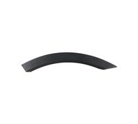 Rear Wheel Eyebrow Fender Arch Wheel Eyebrow Protector For Discovery Sport 2015-2019 L550 LR058529 LR058530 MNGNCBXWK(Only Left)