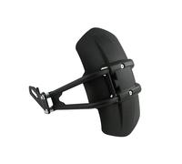 Rear Wheel Fender Mud Guard For Kawasaki For Ninja 250 300 Mudguard Extender Splash Extension Pad