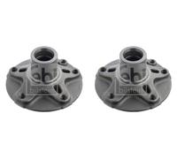 REAR WHEEL HUB 102400 FEBI BILSTEIN