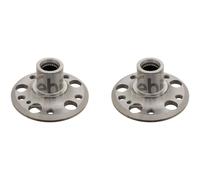 REAR WHEEL HUB 28620 FEBI BILSTEIN
