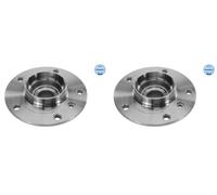 REAR WHEEL HUB 3147520006 MEYLE