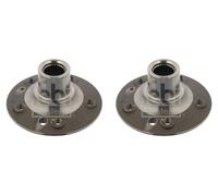REAR WHEEL HUB 36072 FEBI BILSTEIN