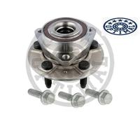 REAR WHEEL HUB BEARING 202300 OPTIMAL I