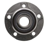 Rear Wheel Hub Bearing Assembly 2WD Compatible With A4 B8 B9 2007 And Later A5 8F 8T F5 2007 And Later A6 C7 C8 2010 And Later Fits Part Number 8K0598611 512557