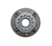 Rear Wheel Hub Bearing Assembly VKBA6844 Fits 2000-2006 Matrix 2001-2010 Compatible With 52710-2D315 512195 527102D315